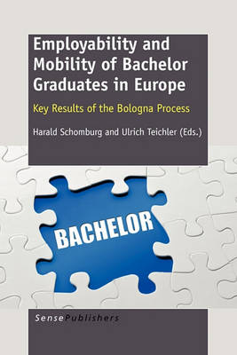 Employability and Mobility of Bachelor Graduates in Europe