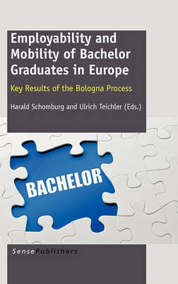 Employability and Mobility of Bachelor Graduates in Europe