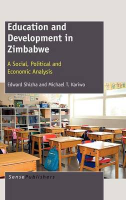 Education and Development in Zimbabwe
