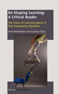 Re-Shaping Learning: A Critical Reader