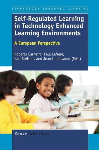Self-Regulated Learning in Technology Enhanced Learning Environments