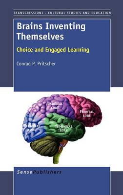 Brains Inventing Themselves