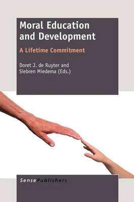 Moral Education and Development