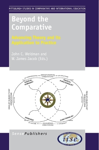 Beyond the Comparative