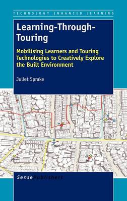 Learning-Through-Touring