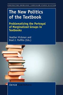 The New Politics of the Textbook