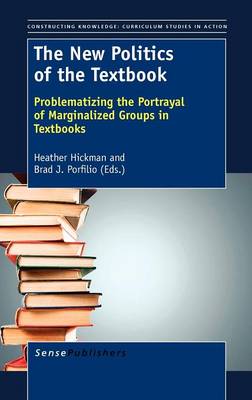 The New Politics of the Textbook