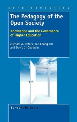 The Pedagogy of the Open Society
