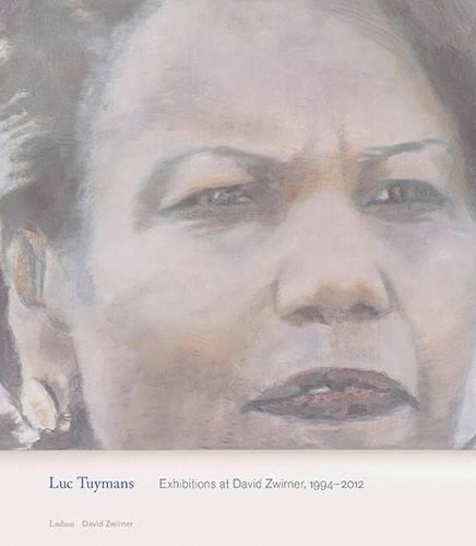 Luc Tuymans: Exhibitions at David Zwirner