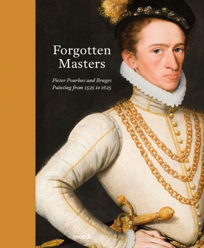 Forgotten Masters