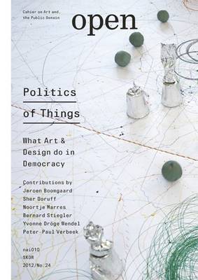 Open 24 Politics of Things
