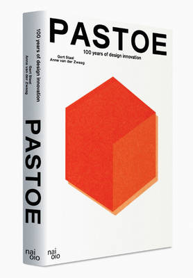 Pastoe - 100 Years of Design Innovation