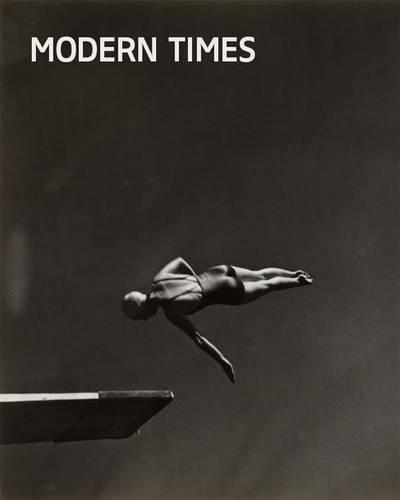 Modern Times - the Age of Photography