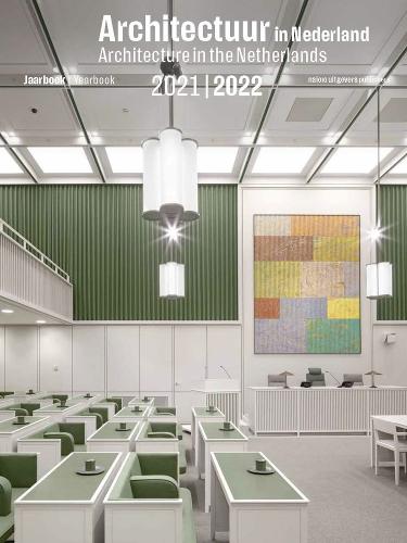 Architecture in the Netherlands