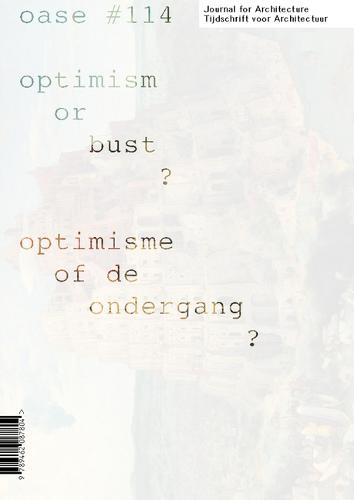 Oase 114 - Optimism or Bust?
