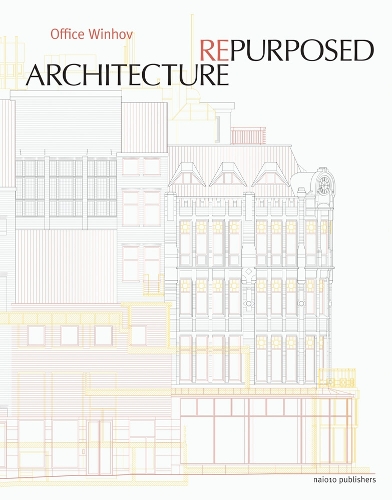 Office Winhov - Architecture Repurposed