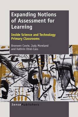 Expanding Notions of Assessment for Learning