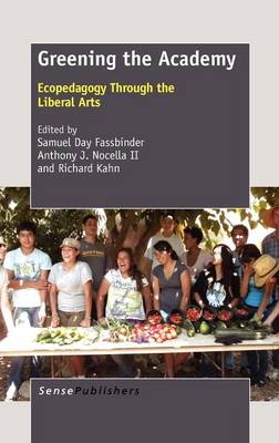 Greening the Academy
