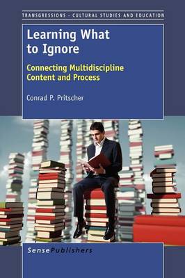Learning What to Ignore
