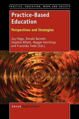 Practice-Based Education