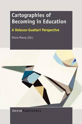 Cartographies of Becoming in Education