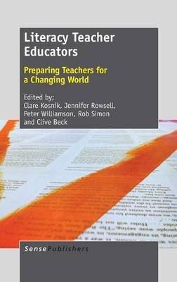 Literacy Teacher Educators