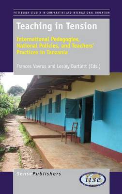 Teaching in Tension