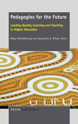 Pedagogies for the Future