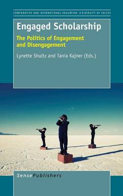 Engaged Scholarship