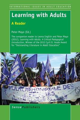 Learning with Adults