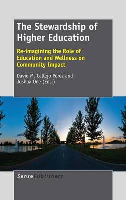 The Stewardship of Higher Education
