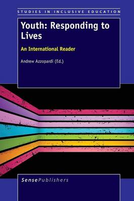 Youth: Responding to Lives
