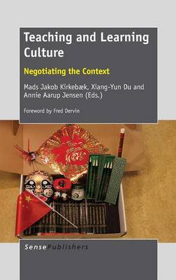Teaching and Learning Culture