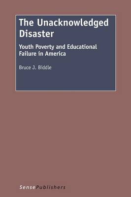 The Unacknowledged Disaster