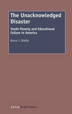 The Unacknowledged Disaster