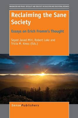 Reclaiming the Sane Society