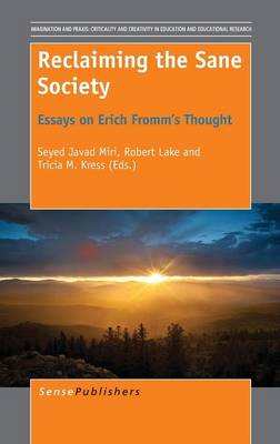 Reclaiming the Sane Society