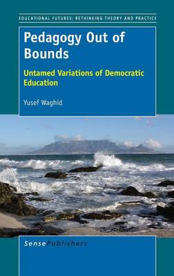 Pedagogy Out of Bounds
