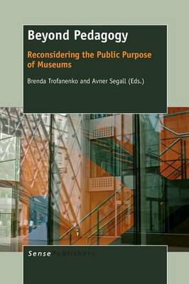 Beyond Pedagogy