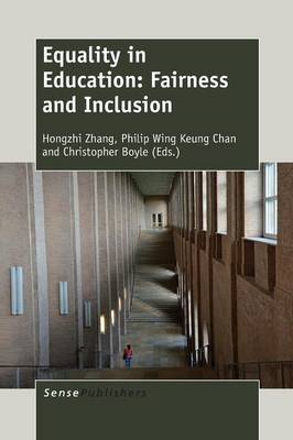 Equality in Education