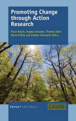 Promoting Change through Action Research