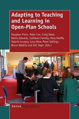 Adapting to Teaching and Learning in Open-Plan Schools