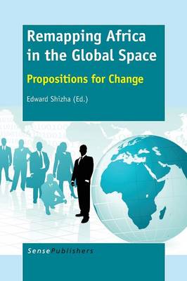 Remapping Africa in the Global Space