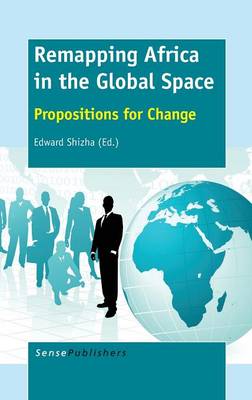 Remapping Africa in the Global Space