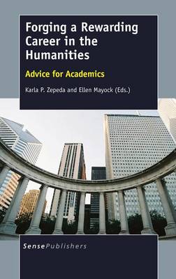 Forging a Rewarding Career in the Humanities