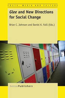 Glee and New Directions for Social Change