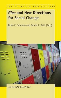 Glee and New Directions for Social Change