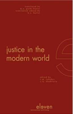 Justice in the Modern World