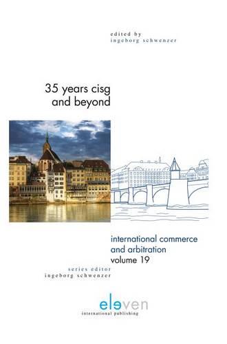 35 Years CISG and Beyond
