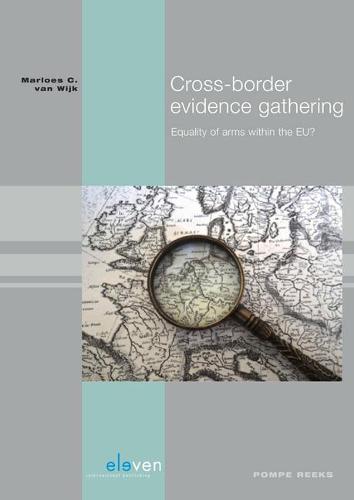 Cross-Border Evidence Gathering